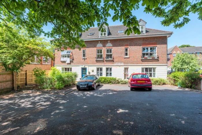 1 Bedroom Property To Rent In Don Bosco Close, Cowley, Oxford, OX4