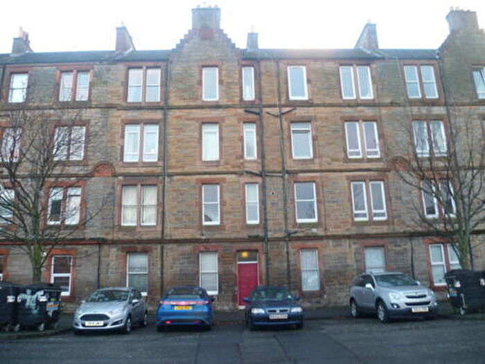1 Bedroom Flat To Rent In Balfour Street, Edinburgh, EH6