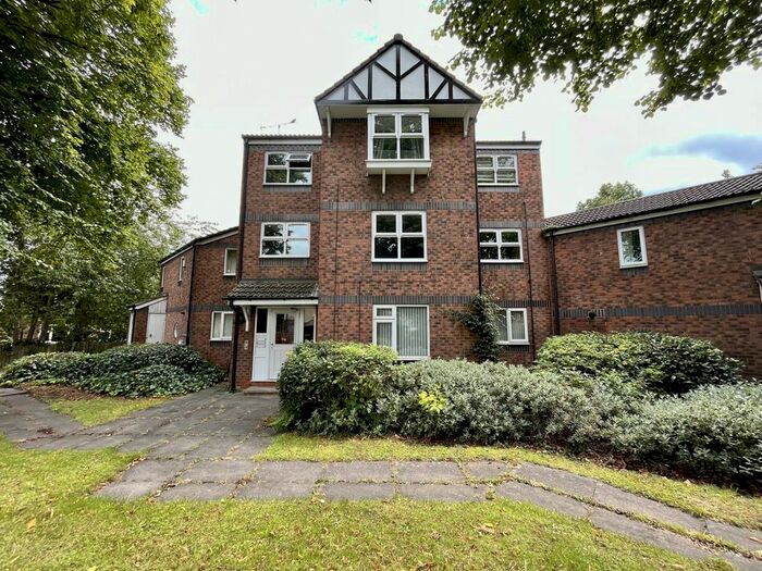 1 Bedroom Flat To Rent In Howden Way, Eastmoor, Wakefield, WF1