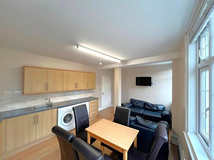 5 Bedroom Flat To Rent In Saint Nicholas Street, Bristol, BS1