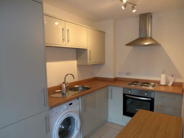 1 Bedroom Apartment To Rent In West Two, B1