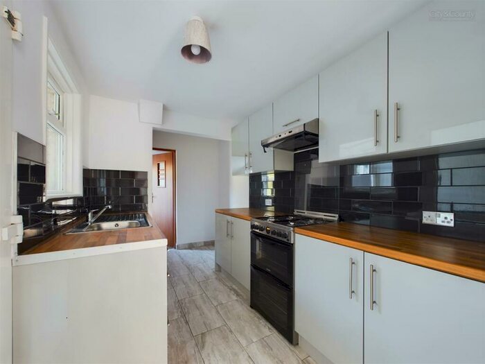 3 Bedroom Terraced House To Rent In Stone Lane, Peterborough, PE1