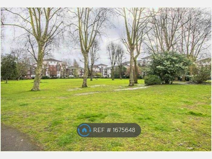 2 Bedroom Flat To Rent In Fulham, London, SW6