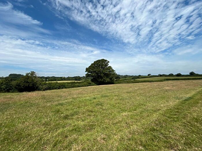 Land For Sale In Buckland Newton, Dorchester, Dorset, DT2