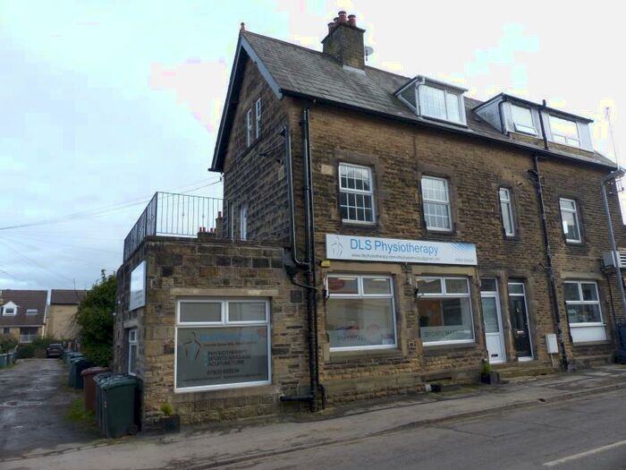 1 Bedroom Flat To Rent In Cleasby Road, Menston, LS29