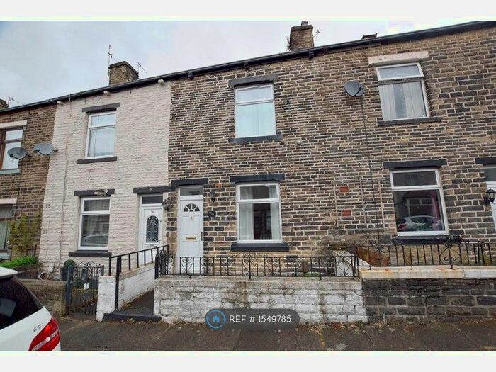 3 Bedroom Terraced House To Rent In Olympia Street, Burnley, BB10