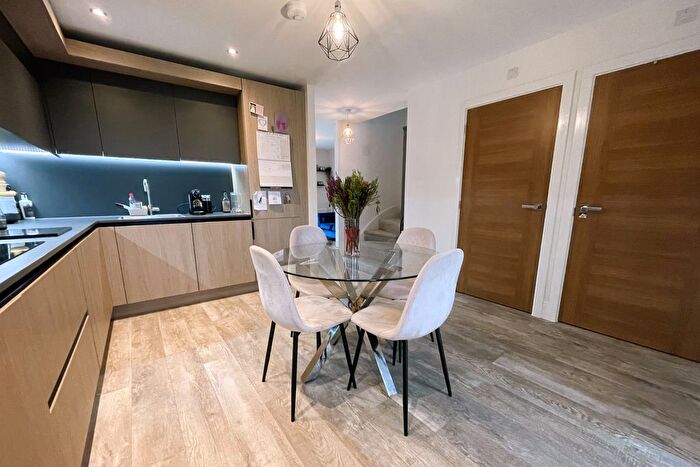 3 Bedroom Detached House For Sale In Poppy Field Way, Carlton-In-Lindrick, Worksop, S81