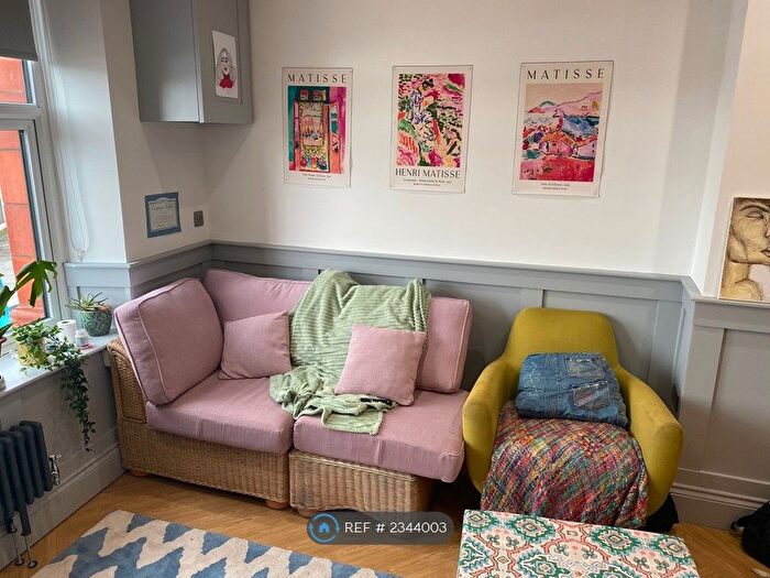1 Bedroom Flat To Rent In Bank House, West Kirby, Wirral, CH48