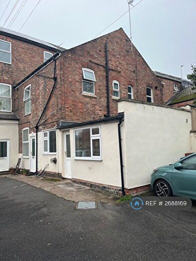 1 Bedroom Flat To Rent In Mapperley Road, Nottingham, NG3