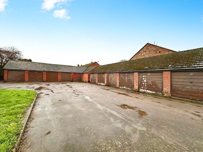 Garages For Sale In Garages, Handley's Close, Ryton On Dunsmore, Coventry, Warwickshire, CV8