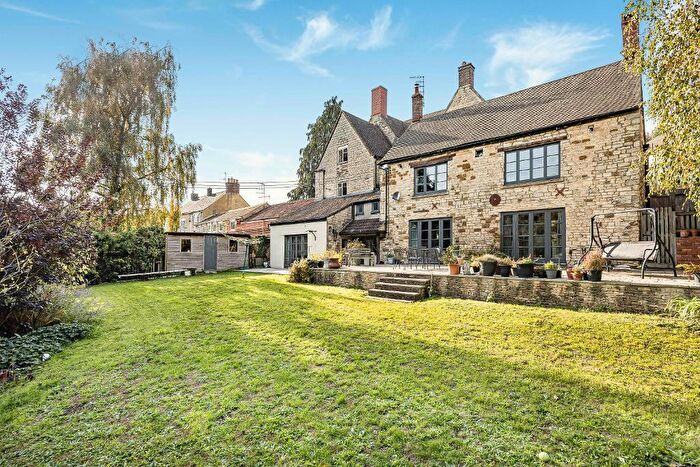 7 Bedroom Character Property For Sale In The Street, Uley, Dursley, GL11