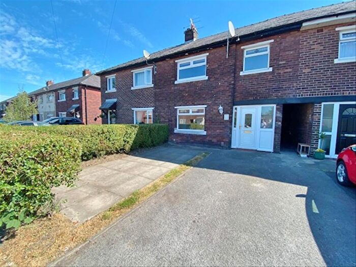 3 Bedroom House To Rent In Collins Road North, Bamber Bridge, Preston, PR5