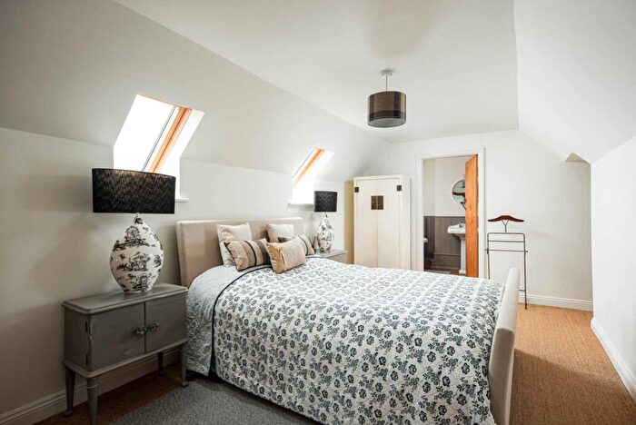 6 Bedroom Detached House To Rent In Dinder, BA5