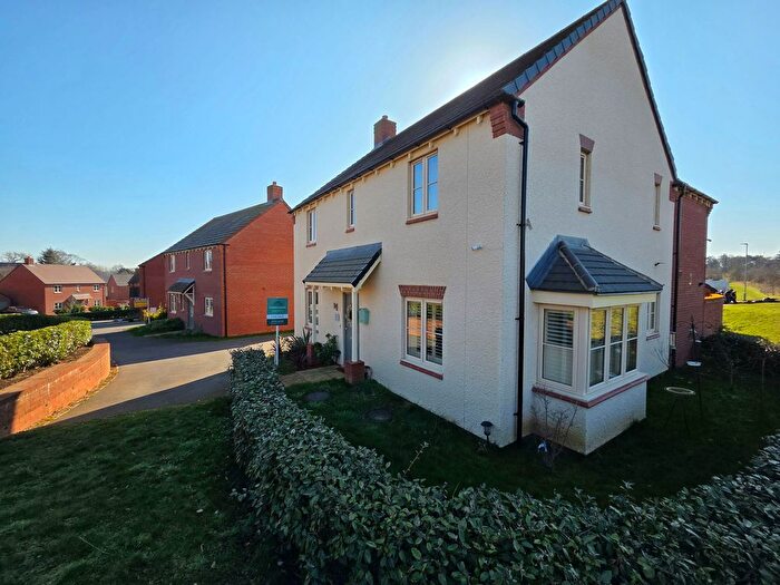 4 Bedroom Detached House For Sale In Potton, Sandy, Bedfordshire, SG19