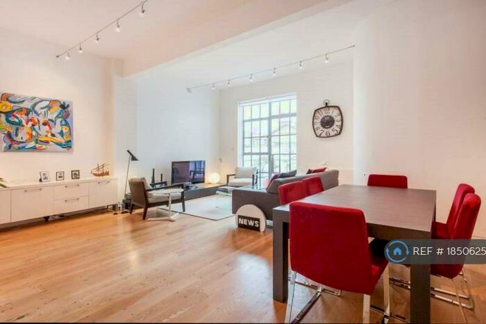 2 Bedroom Flat To Rent In Laycock Street, London, N1