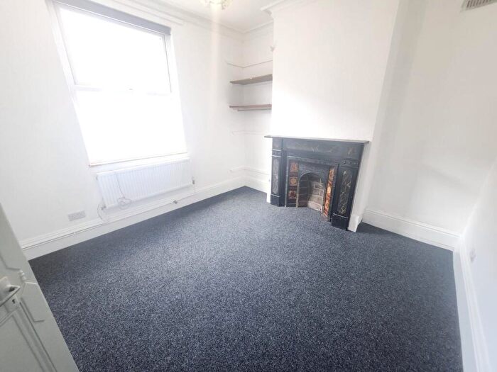 2 Bedroom End Of Terrace House To Rent In Watkin Street, Nottingham, Nottinghamshire, NG3
