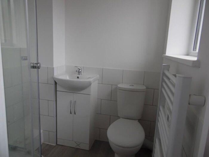 1 Bedroom Flat To Rent In Salisbury Street, Fordingbridge, Hampshire, SP6