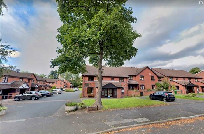 2 Bedroom Retirement Property To Rent In Frederick Road, Birmingham, B33