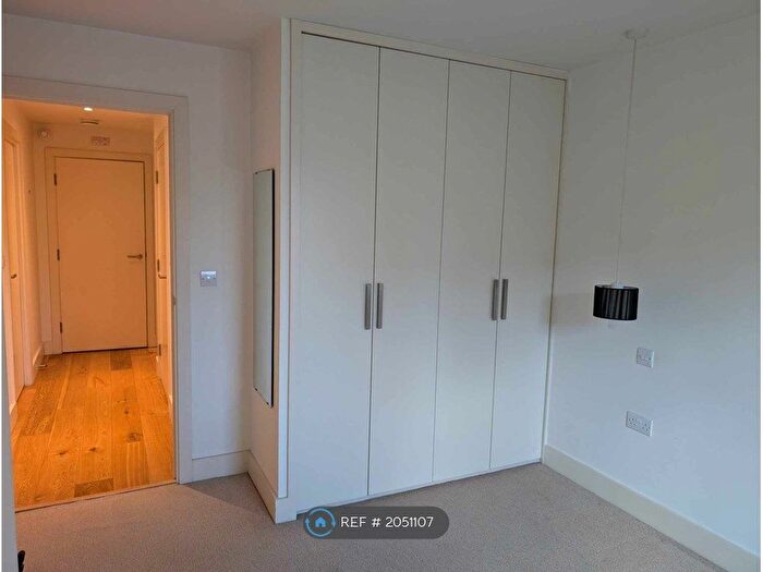 1 Bedroom Flat To Rent In Tiltman Place, London, N7