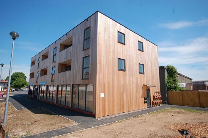 2 Bedroom Flat To Rent In Lime Kiln Lane, Thetford, IP24