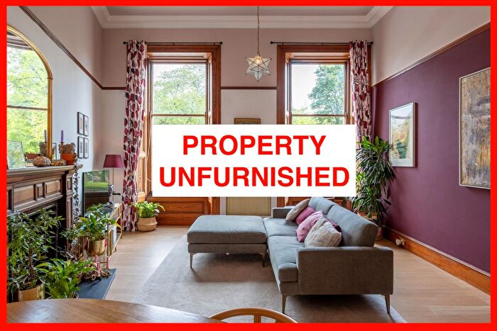 1 Bedroom Flat To Rent In Drumsheugh Place, West End, Edinburgh, EH3