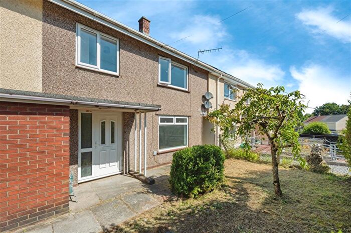 3 Bedroom House To Rent In Pentre Treharne Road, Landore, Swansea, SA1