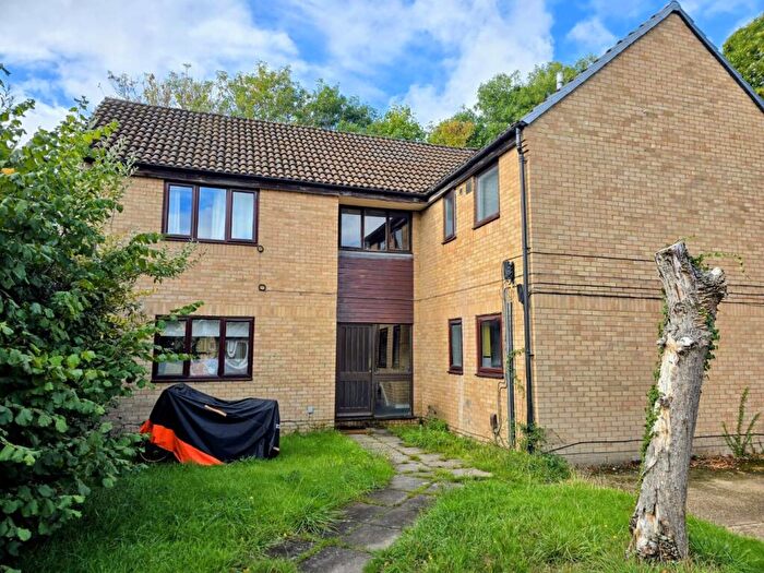 Studio For Sale In Sturbridge Close, Lower Earley, Reading, Berkshire, RG6