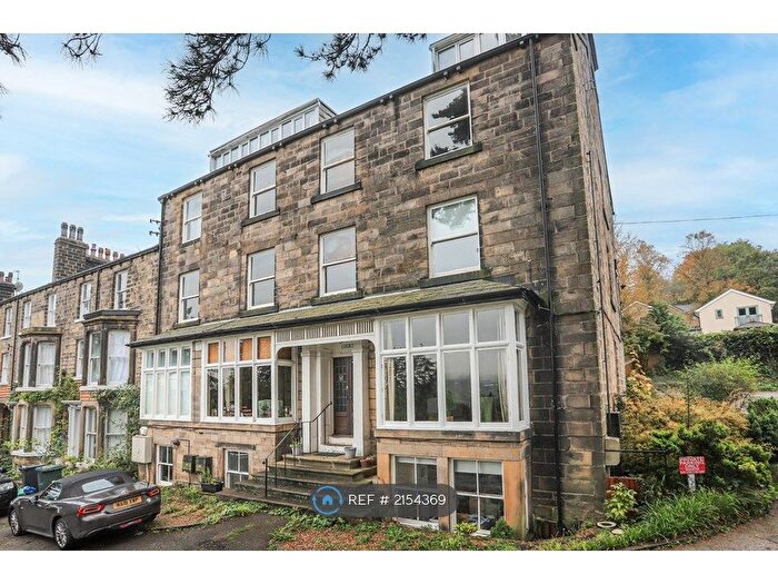 4 Bedroom Flat To Rent In Belle Vue, Ilkley, LS29