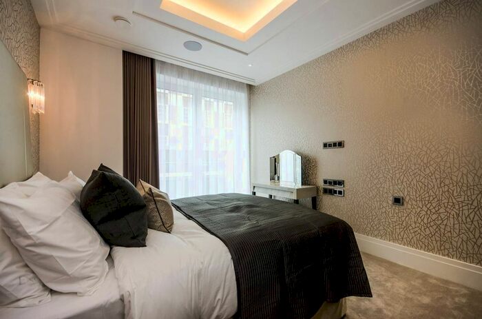 1 Bedroom Flat To Rent In Great Minster House, Westminster, London, SW1P