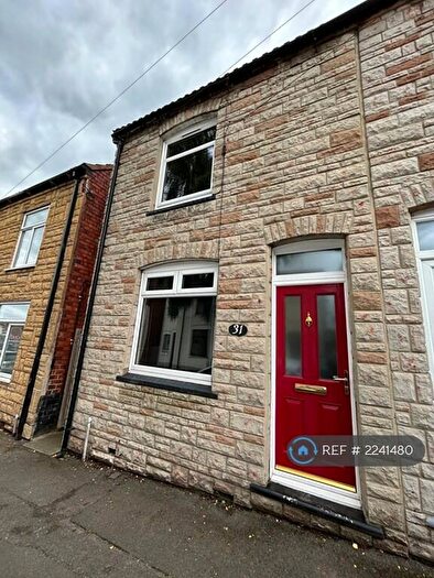 3 Bedroom Terraced House To Rent In Shelton Street, Wilnecote, Tamworth, B77