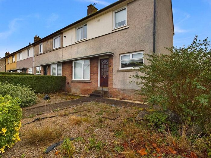 3 Bedroom End Of Terrace House For Sale In Gaitside Drive, Aberdeen, AB10