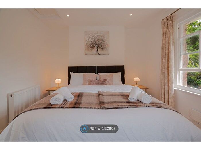 1 Bedroom Detached House To Rent In Ham Mill, Newbury, RG14