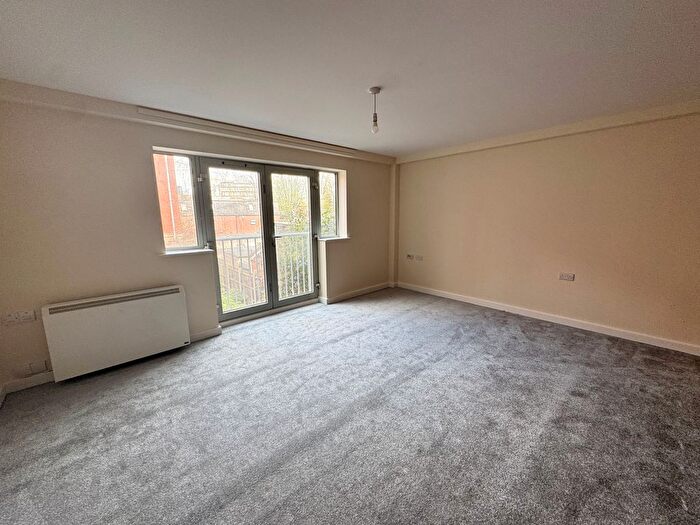 2 Bedroom Flat To Rent In Upper York Street, Coventry, CV1