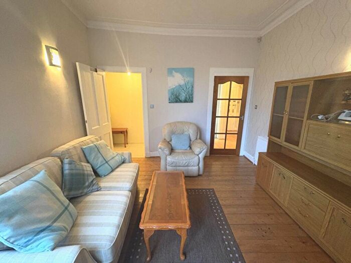 1 Bedroom Flat To Rent In Anderson Drive, Renfrew, PA4