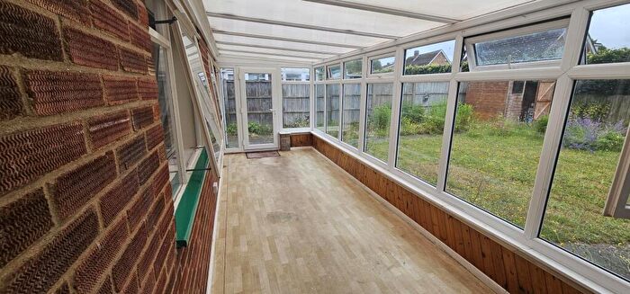 3 Bedroom Bungalow To Rent In Westwood Gardens, NR18