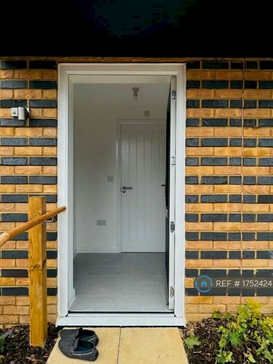 2 Bedroom Semi-Detached House To Rent In Teeswater Way, Whitehouse, Milton Keynes, MK8