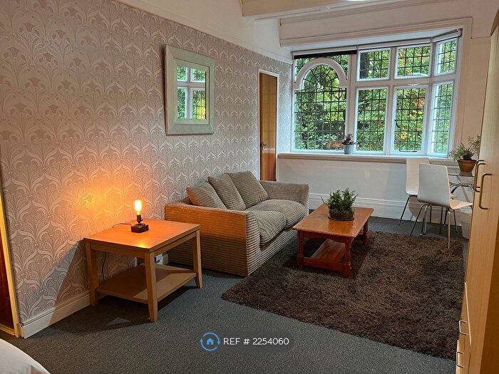 Studio To Rent In Leicester, Leicester, LE2