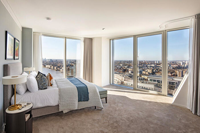 2 Bedroom Apartment To Rent In Newfoundland Place, London, E14