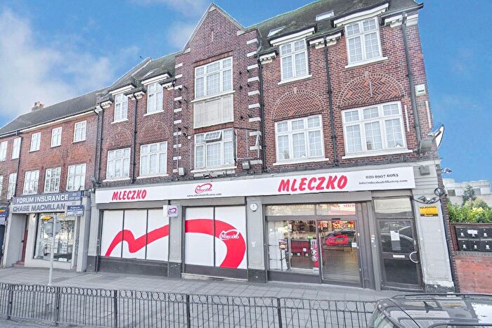 1 Bedroom Flat To Rent In Kenton Road, Kenton, Harrow, HA3