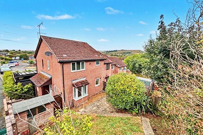 1 Bedroom Terraced House For Sale In Weymouth, DT3