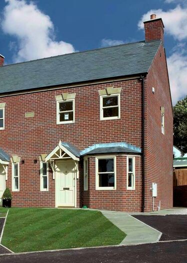 3 Bedroom Semi-Detached House To Rent In Lords Gate, Coleford, GL16