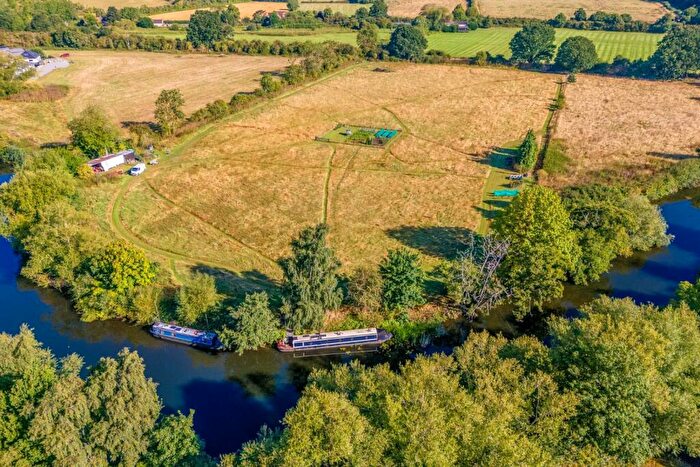 Land For Sale In Binton Road, Welford On Avon, Stratford-upon-Avon, CV37