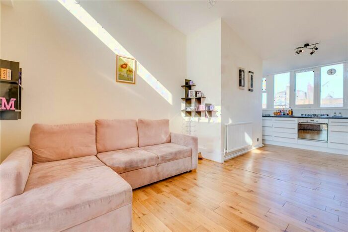 2 Bedroom Apartment To Rent In Finborough Road, London, SW10