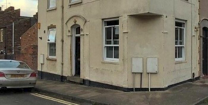 1 Bedroom Flat To Rent In Wilton Rise, Holgate, York, YO24