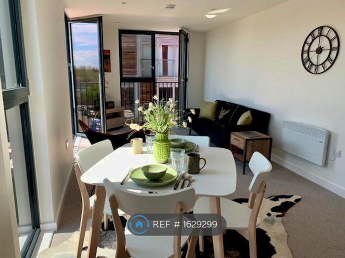 1 Bedroom Flat To Rent In Liverpool, Liverpool, L1