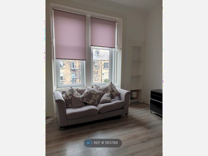 1 Bedroom Flat To Rent In Marywood Square, Glasgow, G41