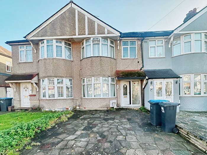 4 Bedroom Terraced House For Sale In St Edmunds Road, London, N9