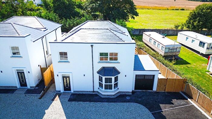 4 Bedroom Detached House To Rent In Dover Road, Walmer, Deal, CT14