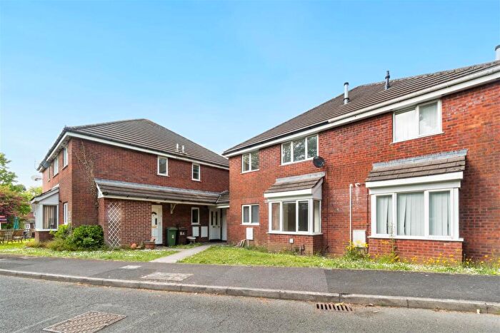 2 Bedroom House To Rent In Moorland Gardens, Plymouth, PL7