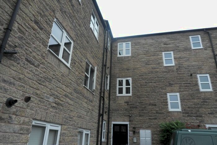 2 Bedroom Flat To Rent In Spinnaker Close, Cromford View, Ripley DE5
